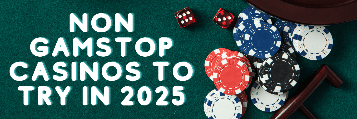 Exploring Casinos Not on Gamstop A Comprehensive Guide 1280339362