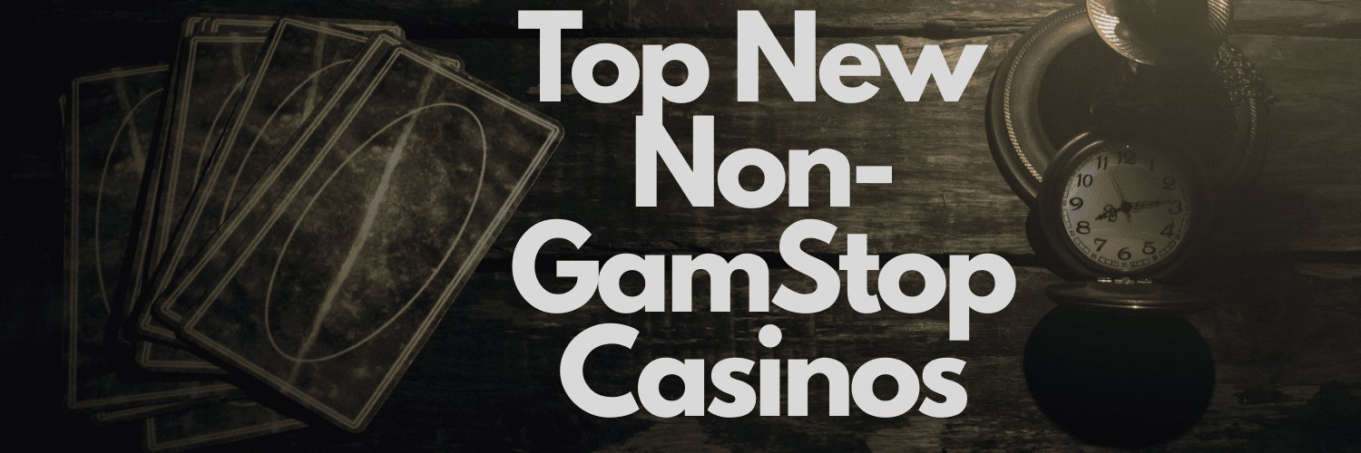 Exploring Casinos Not Registered on Gamstop 1278535283