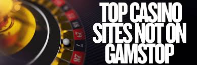 Exploring Non Gamstop Casinos A Guide to Responsible Gaming 1007391455