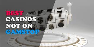 Exploring Non Gamstop UK Casino Sites A Comprehensive Guide 1042681768