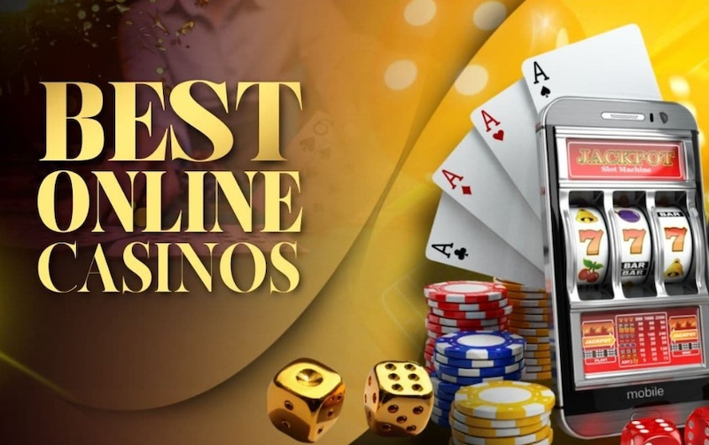 BetNjet Online Casino Experience the Thrill of Gaming BetNjet Online Casino Experience the Thrill of Gaming