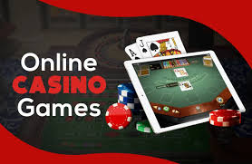 Cashwin Casino Online - Oplev Spil og Gevinster Cashwin Casino Online - Oplev Spil og Gevinster
