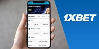 Discover the Exciting World of 1xBet Online Betting 1971973674