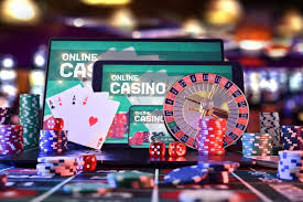 Experience Exciting Wins at Spicy Jackpots Online Casino UK