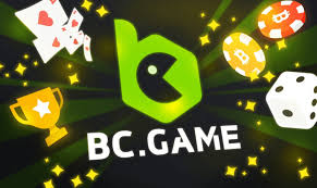 Exploring BC GAME vc The Future of Online Gaming 1049354721
