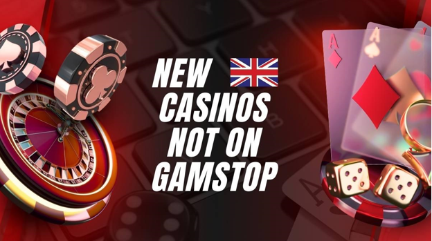 Exploring Non Gamstop UK Casino Sites -1870750200