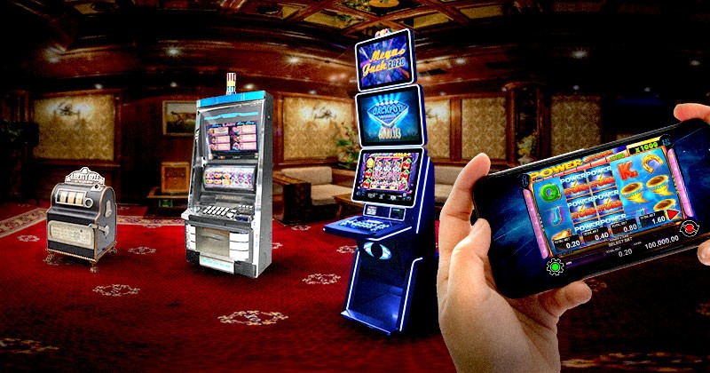 Hititbet Casino Your Ultimate Online Gaming Destination