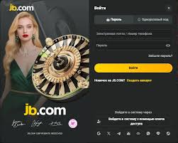 JB.com букмекерская контора — Обзор, бонусы и отзывы