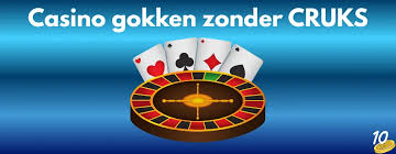 Online Casino zonder CRUKS Vrijheid in Spelen 1209307799 Online Casino zonder CRUKS Vrijheid in Spelen 1209307799