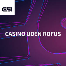 Online Gambling Uden ROFUS En Ny Verden af Spil