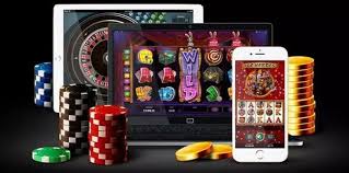 Slotmonster Online Casino UK Your Ultimate Gaming Experience