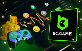 The Rise of BC.GAME in Nigeria A New Era of Online Gaming 1074400424 The Rise of BC.GAME in Nigeria A New Era of Online Gaming 1074400424