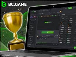The Rise of BC.GAME in Nigeria A New Era of Online Gaming 1074400424 The Rise of BC.GAME in Nigeria A New Era of Online Gaming 1074400424