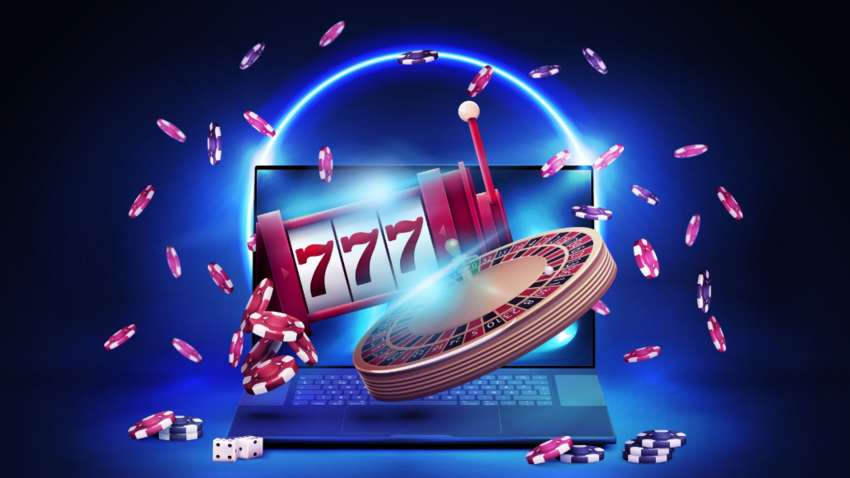 The Thrilling Experience of K8 Casino A Comprehensive Guide The Thrilling Experience of K8 Casino A Comprehensive Guide