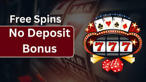 Unlock Excitement with 50 Free Spins No Deposit Unlock Excitement with 50 Free Spins No Deposit