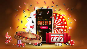 Unlock the Secrets of Online Casino Magic Win