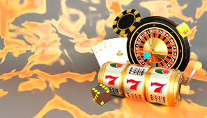 Casino 770 Casino & Sportsbook Your Ultimate Gaming Experience