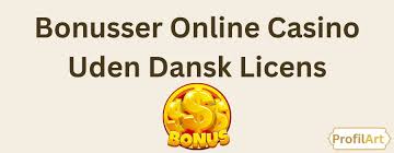 Casino Uden NemID og ROFUS En Guide til Online Spil 400070675
