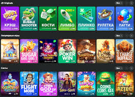 Comprehensive Review of JB Casino Discover the Exciting World of Online Gaming Comprehensive Review of JB Casino Discover the Exciting World of Online Gaming