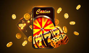 Den Fascinerende Verden af Magnetiske Slots -477734856 Den Fascinerende Verden af Magnetiske Slots -477734856