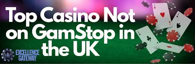 Discover the Best No Gamstop Casinos for Unrestricted Gaming Experience Discover the Best No Gamstop Casinos for Unrestricted Gaming Experience