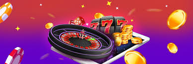 Discovering the Big Wins Casino Platform A Comprehensive Guide