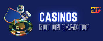 Exploring Non GamStop Casinos for UK Players -151068575