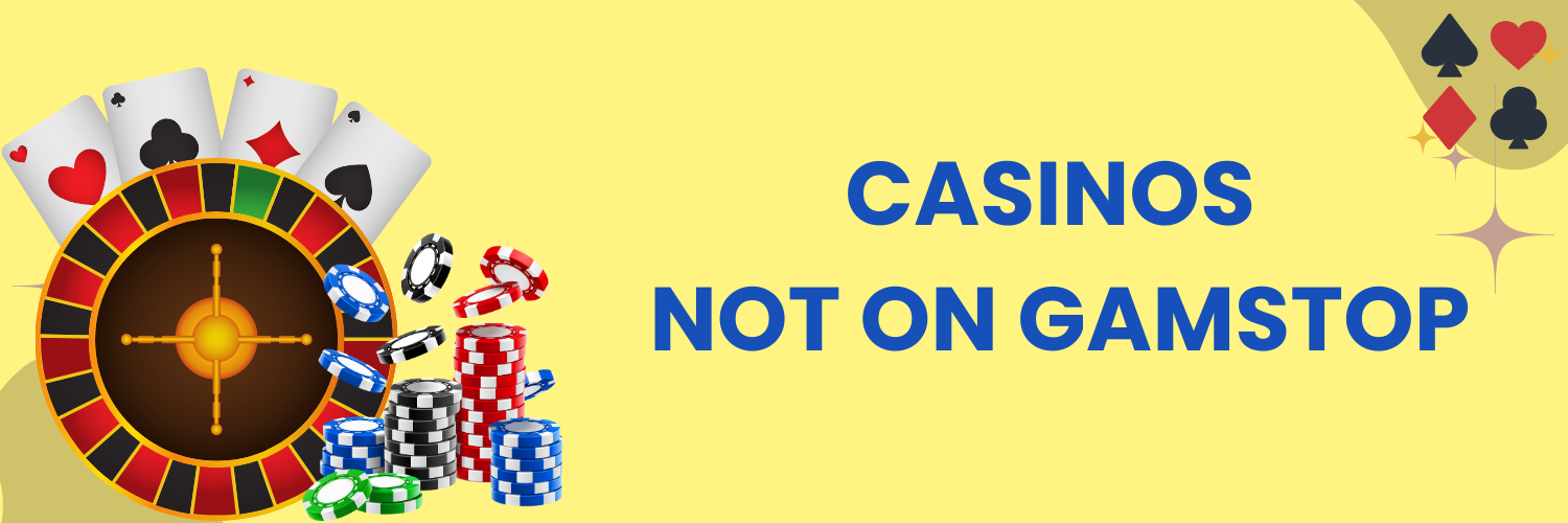 Exploring Non GamStop Casinos for UK Players -151068575