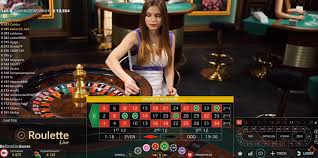 The Thrill of Live Roulette A Comprehensive Guide 42776097